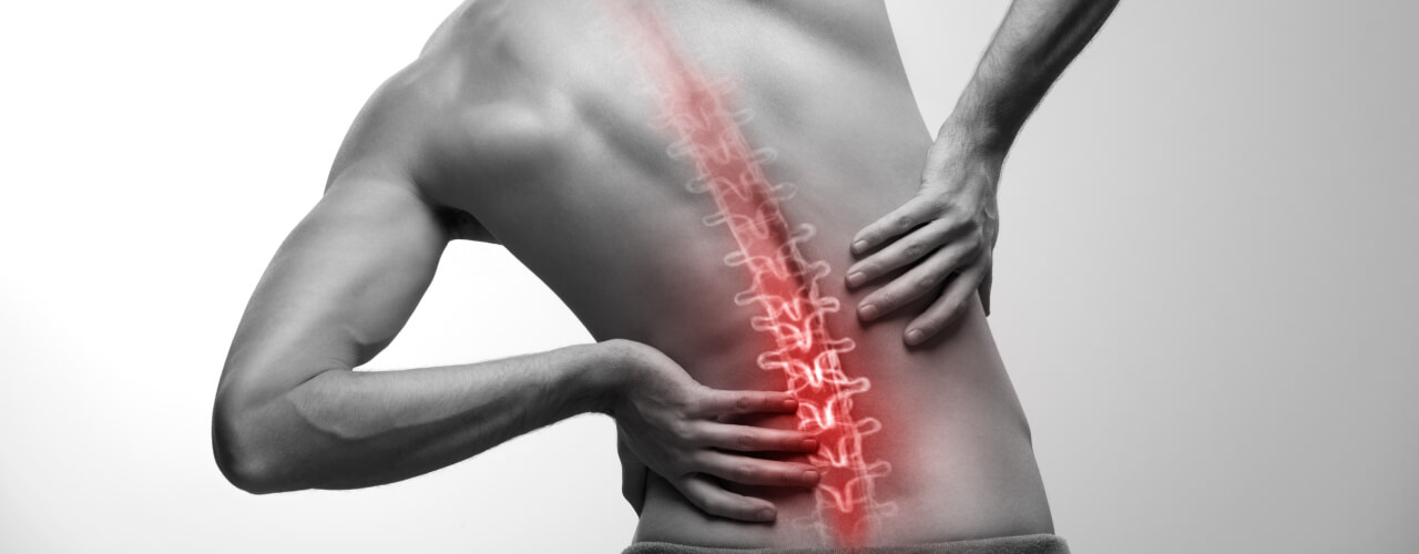 Slipped and Herniated Disc Symptoms and Treatment Guide LA