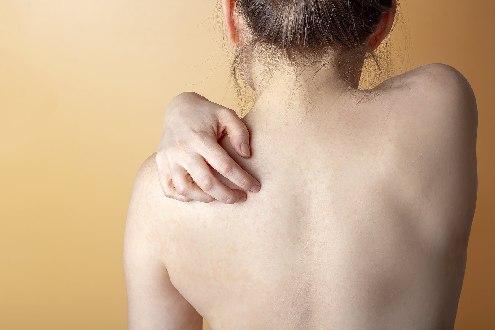 Thoracic Back Pain Treatment