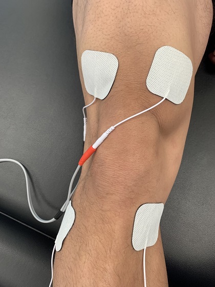 What is Electronic Muscle Stimulation (Stim) and Should I be Using It?