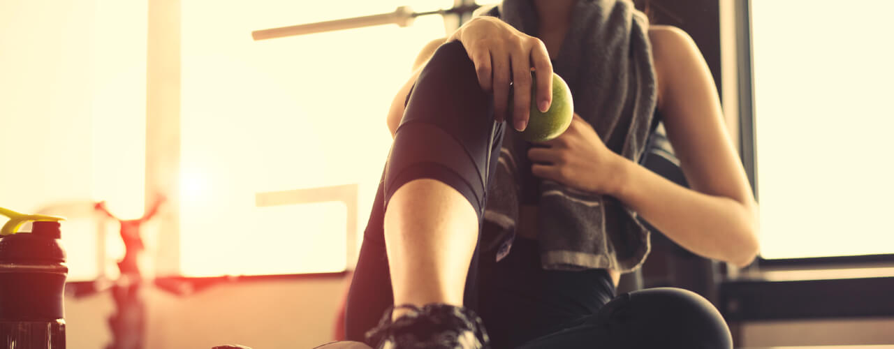 How to Improve Your Health and Performance