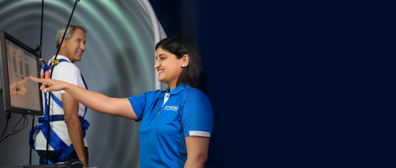 Physical Therapy Travelers Rest, SC FYZICAL Travelers Rest