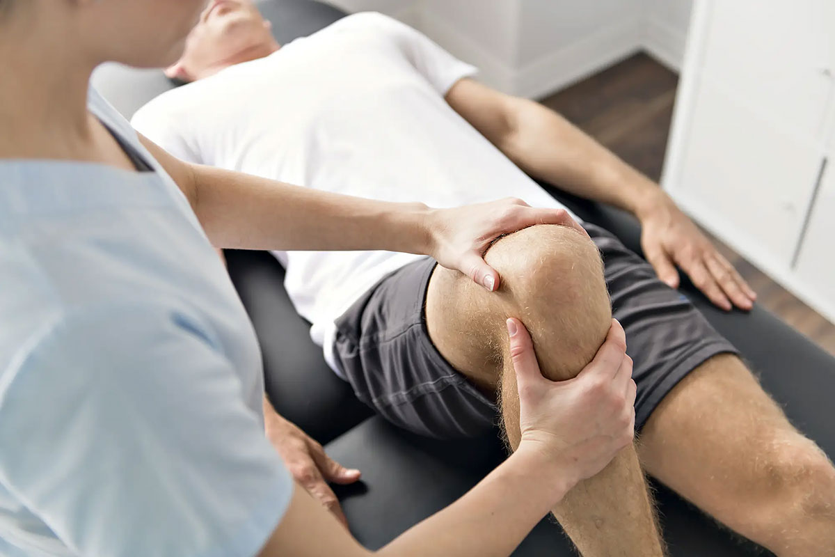 orthopedic therapy