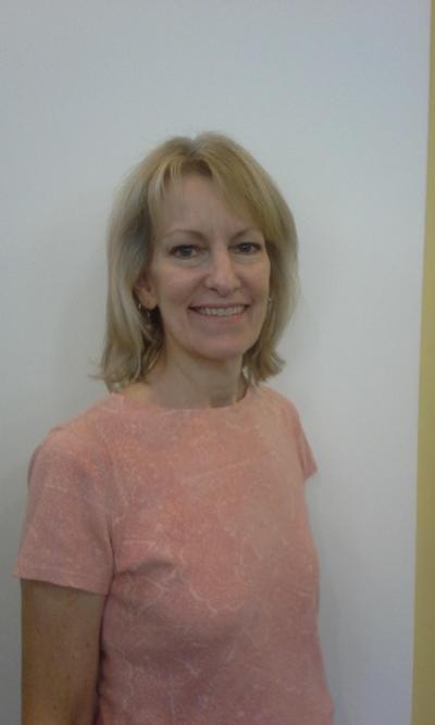 Julie Opsasnick,