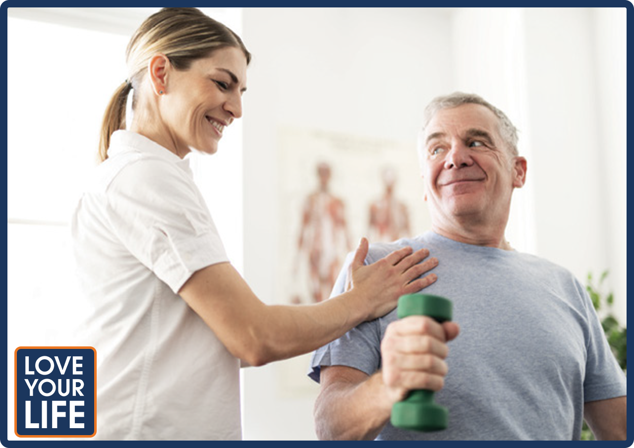 Shoulder, Elbow & Wrist Pain