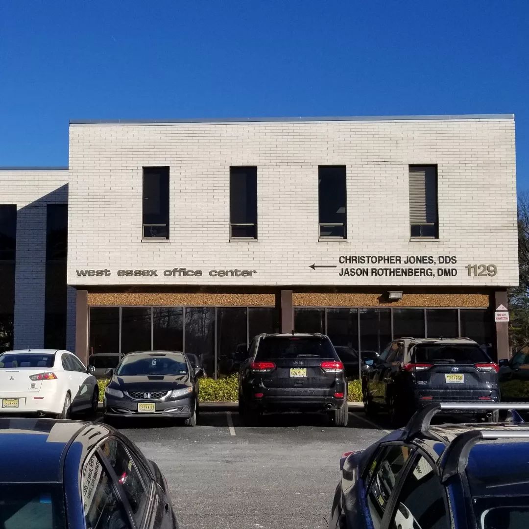  Getting to FYZICAL West Caldwell