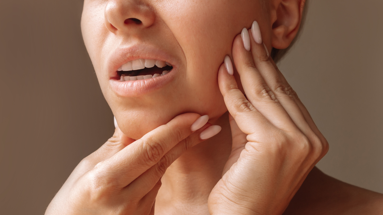Exercises for TMJ Relief; Colorado Physical Therapists Tips | Fyzical Westminster