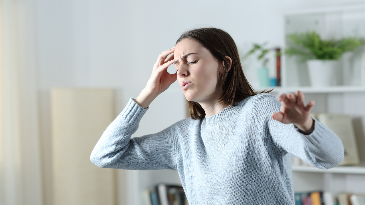 Why Am I Dizzy? Common Causes and How Vestibular Therapy Can Help - Westminster Colorado Physical Therapists