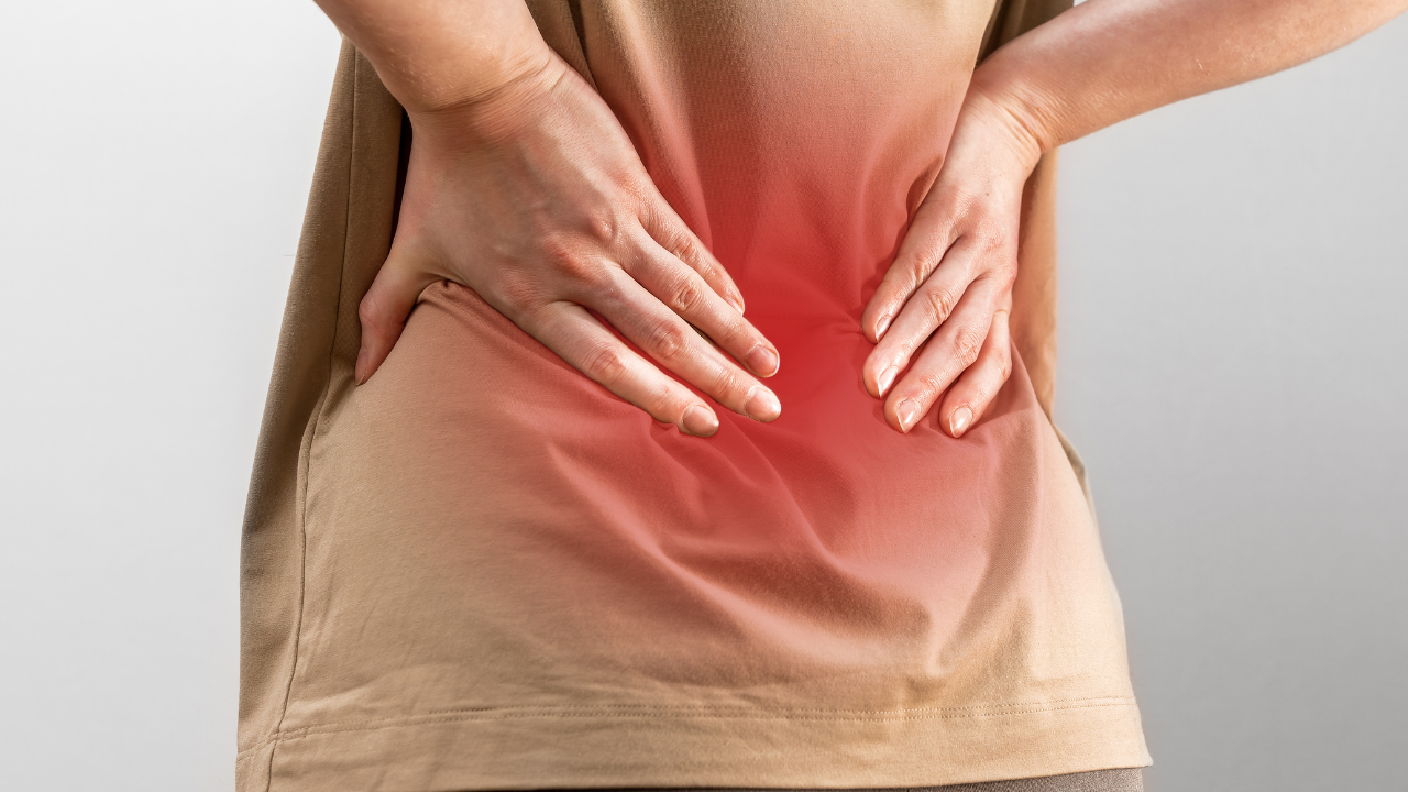 Managing Sciatica Without Surgery: Fyzical Westminster Tips