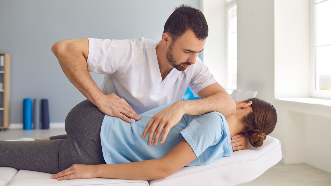 Managing Sciatica Without Surgery: Fyzical Westminster Tips
