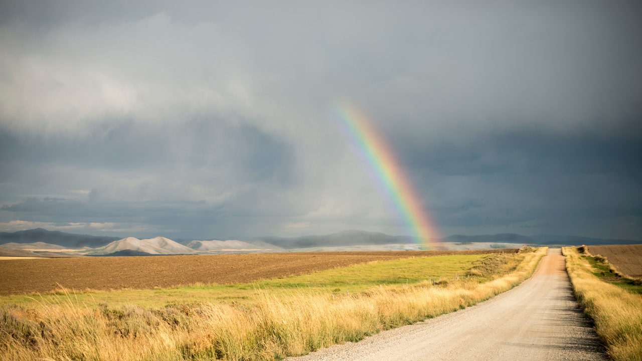 Local Insight: Top Places to Hike in Westminster, CO This Fall