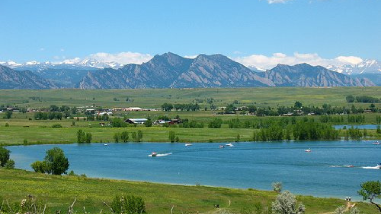 Local Insight: Top Places to Hike in Westminster, CO This Fall