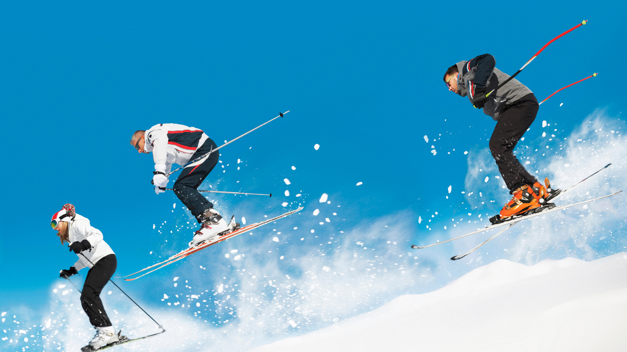Physical Therapy for Skiers & Snowboarders: Summer Prep | Fyzical Westminster