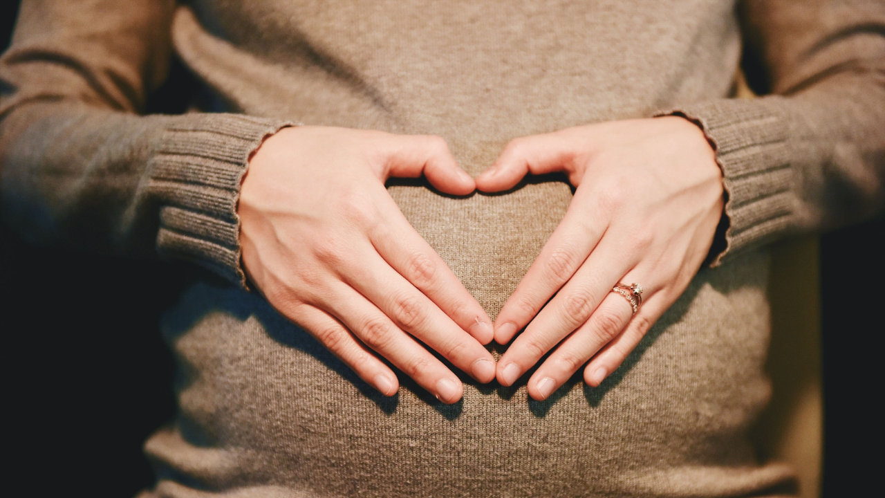 Pelvic Therapy during Pregnancy is a Game-Changer | Fyzical Westminster