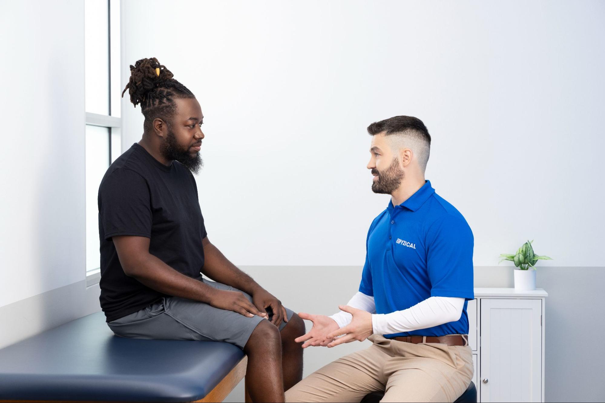 PT for Seasonal Sports Injuries: Preparing and Recovering for Fall Athletics | Fyzical Westminster
