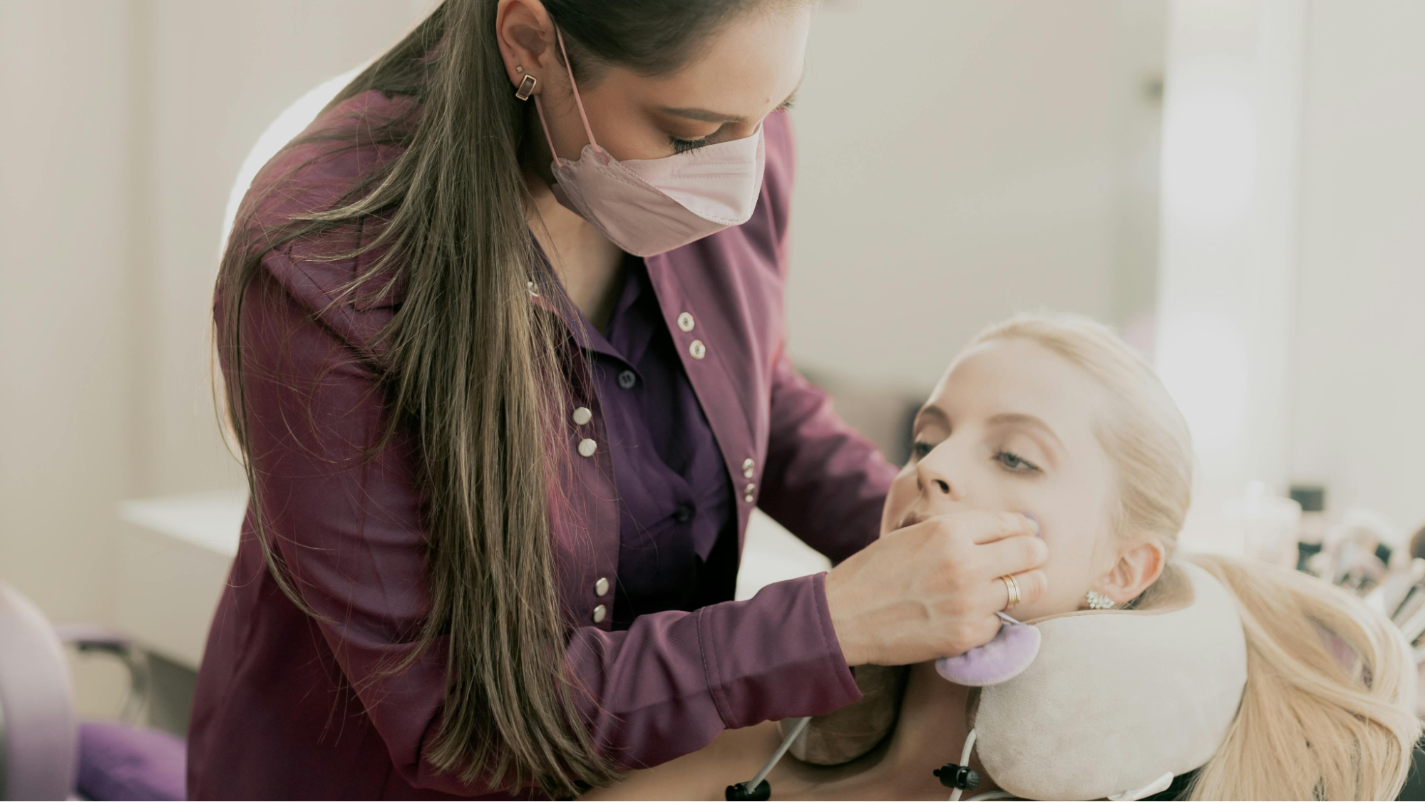 What physical therapists in Westminster provide TMJ relief? | Fyzicsl Westminster