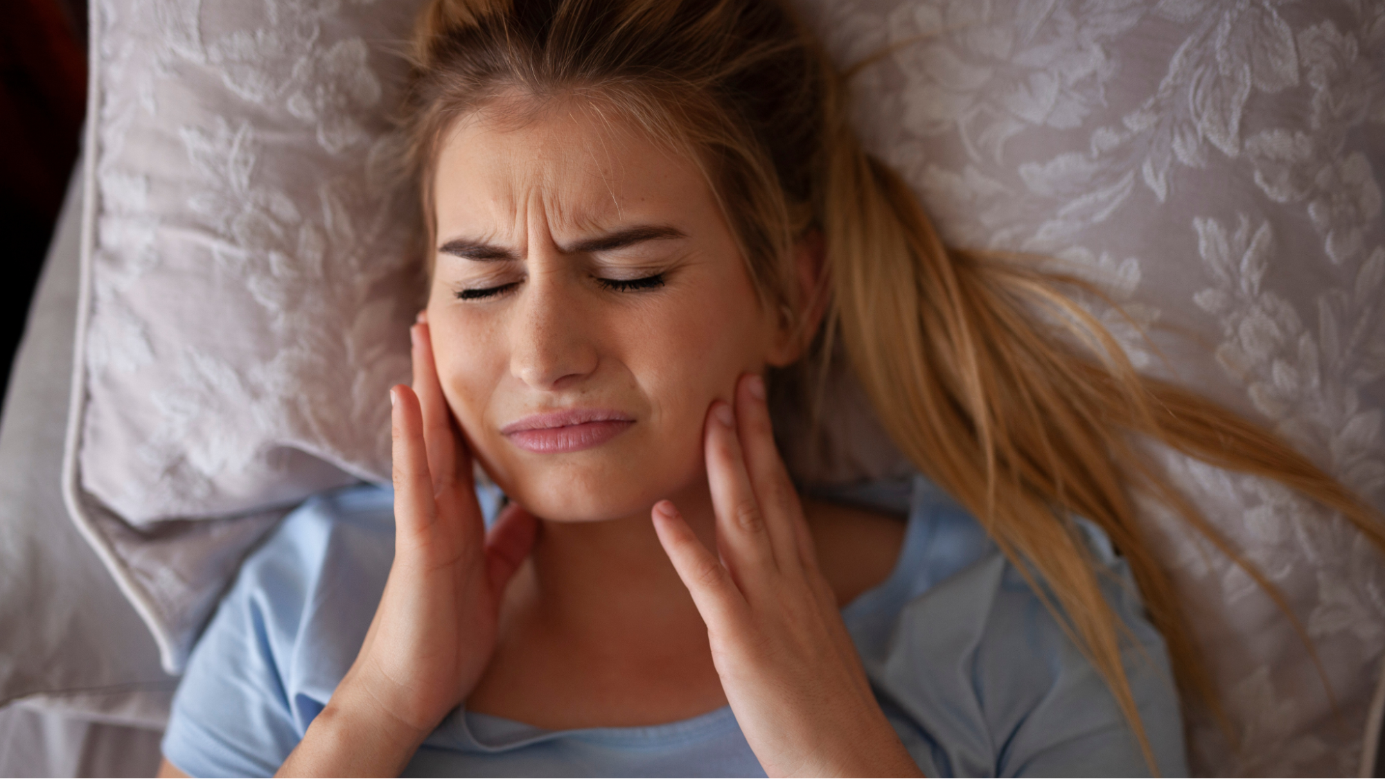What physical therapists in Westminster provide TMJ relief? | Fyzicsl Westminster