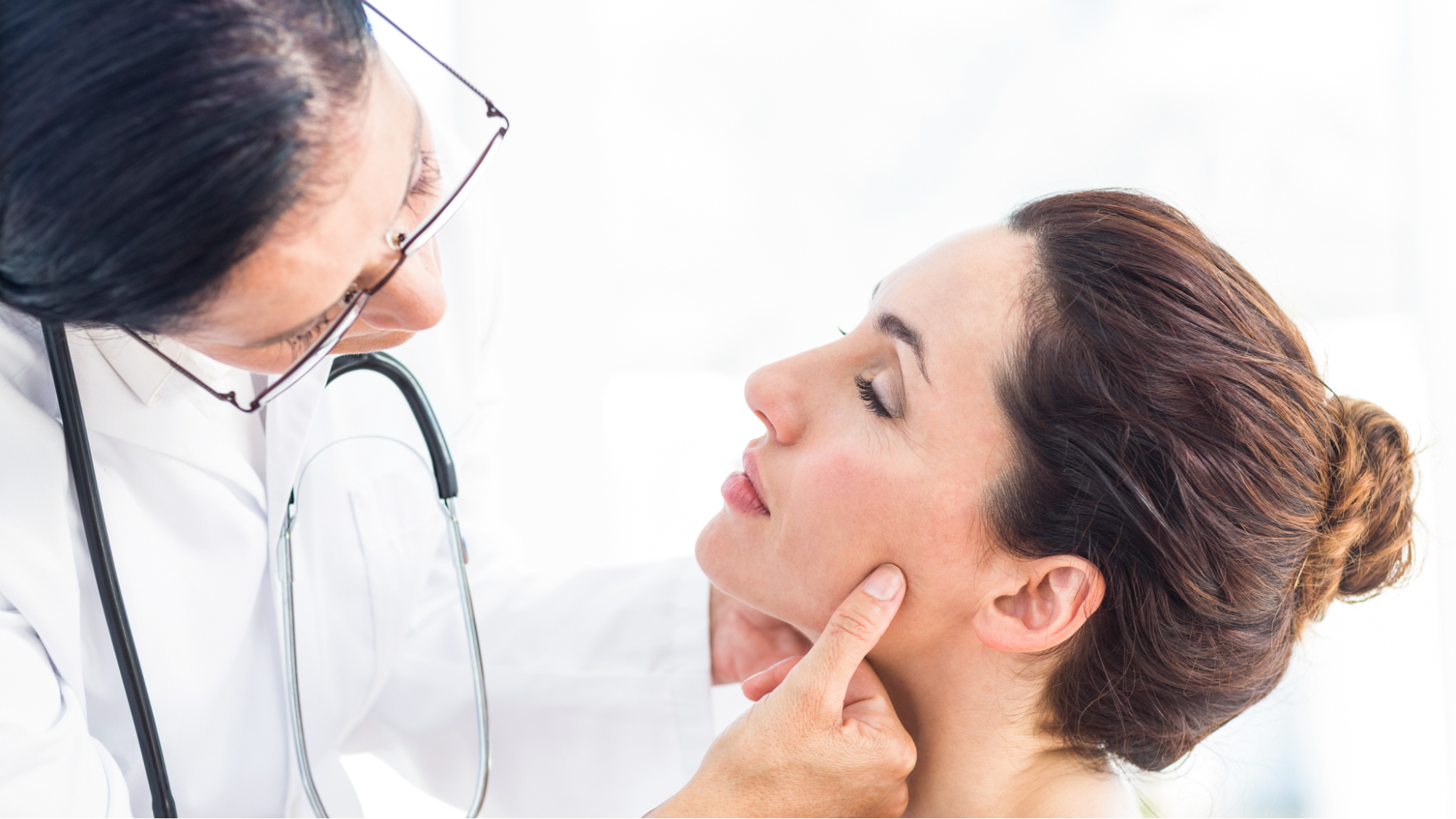 What physical therapists in Westminster provide TMJ relief? | Fyzicsl Westminster