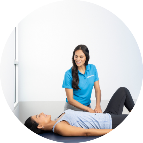 Pelvic Floor Dysfunction in Female Athletes | Fyzical Westminster