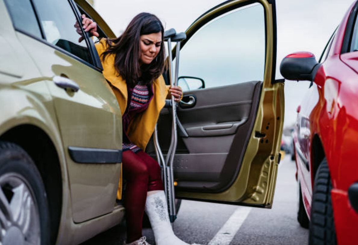 Auto Injury Therapy Services In Woodbury