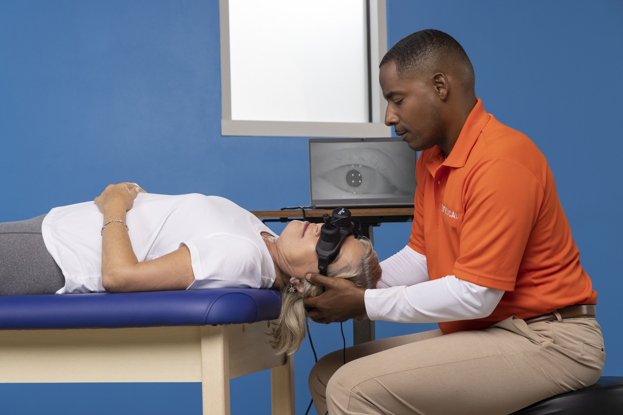 Vestibular Rehabilitation in The Woodlands and Conroe, TX