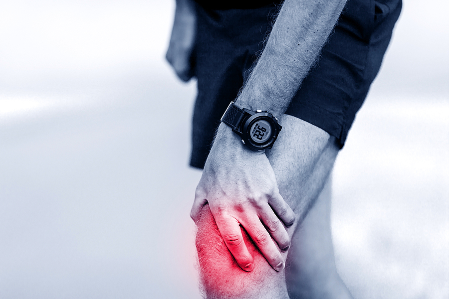 Inner Knee Pain