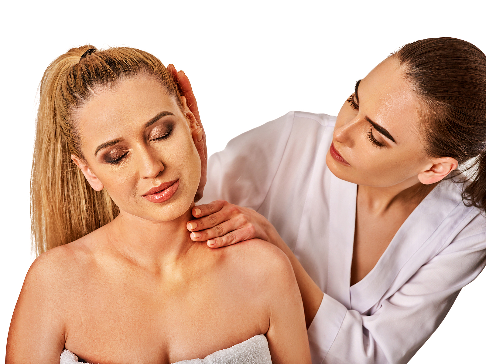 Shoulder Pain After Surgery