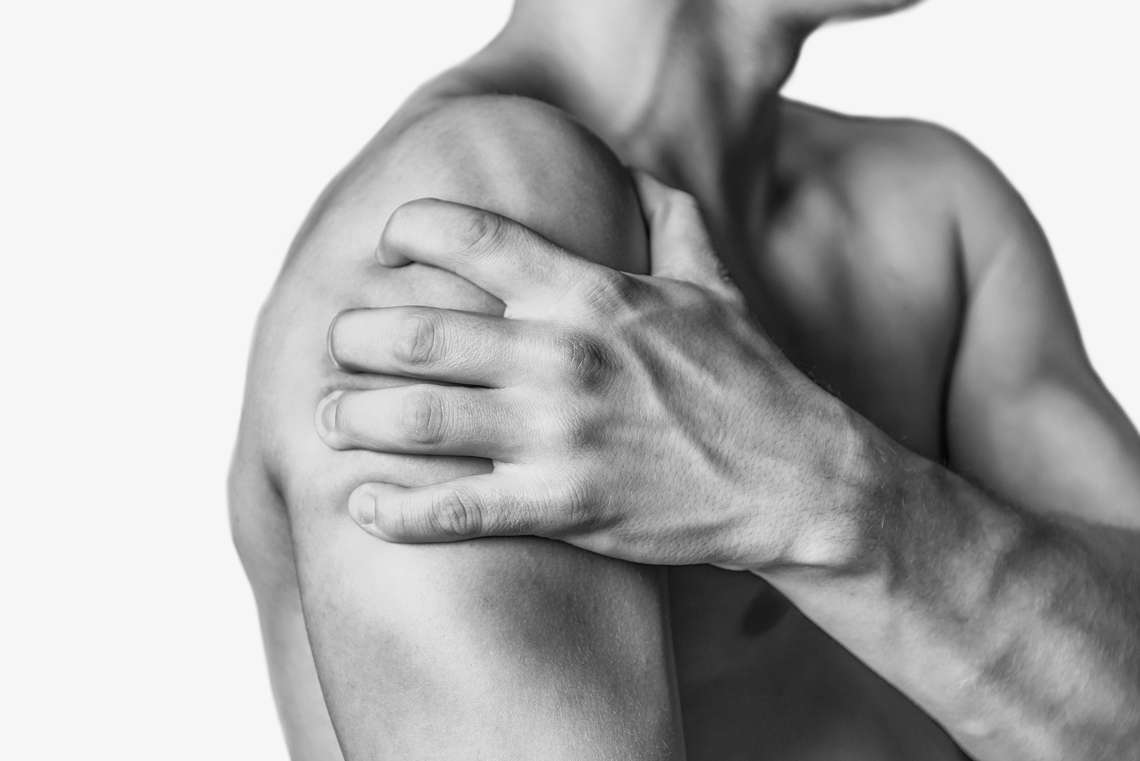 pain level after rotator cuff surgery