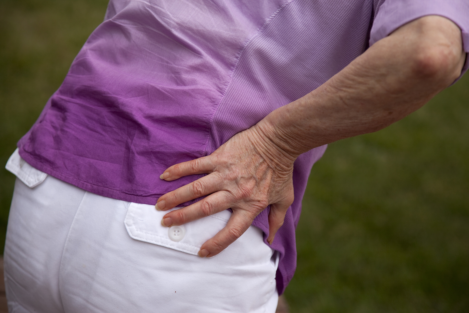 What is Normal Pain After Hip Replacement Surgery